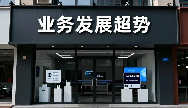 活动策划执行中的趋势演进与业务实践
